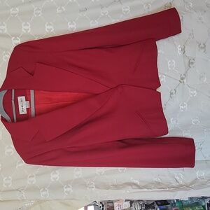 Stidio32, woman suit size 10 made in USA